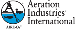 Aeration Industries International Logo