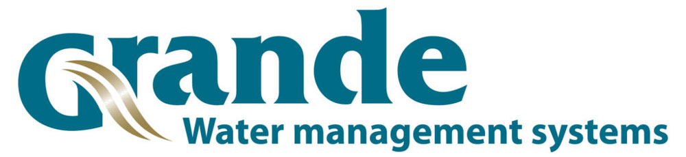 Grande Water Management Systems, Inc. Logo