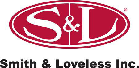 Smith & Loveless, Inc. Logo