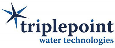 Triplepoint Environmental Logo