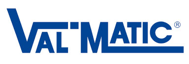 Val-Matic Valve & Mfg. Logo