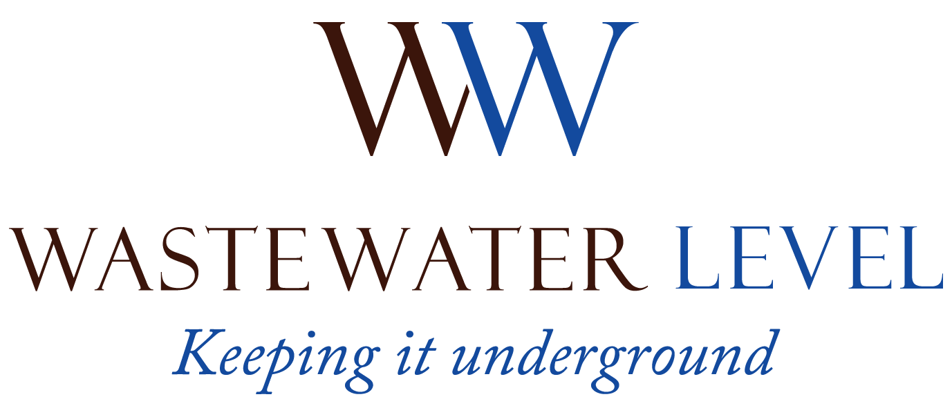 Waste Water Level LLC Logo