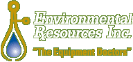 Environmentl Resources, Inc. Logo