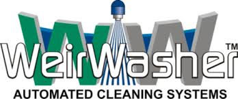 Weirwasher Logo